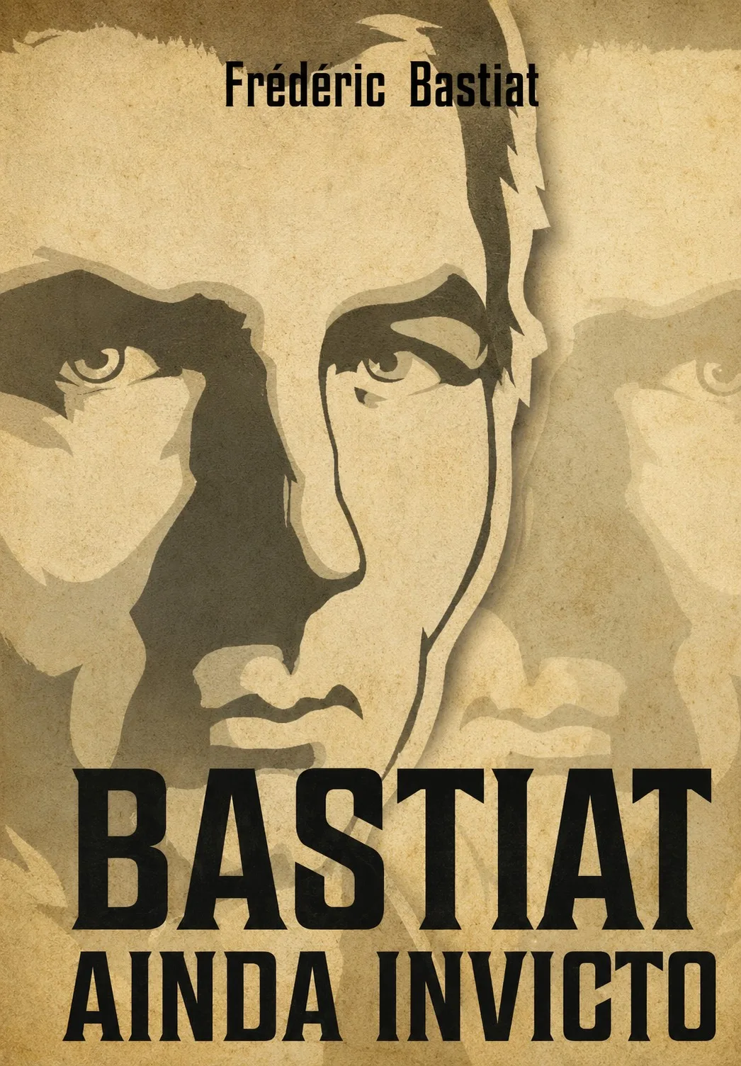 Capa de Bastiat