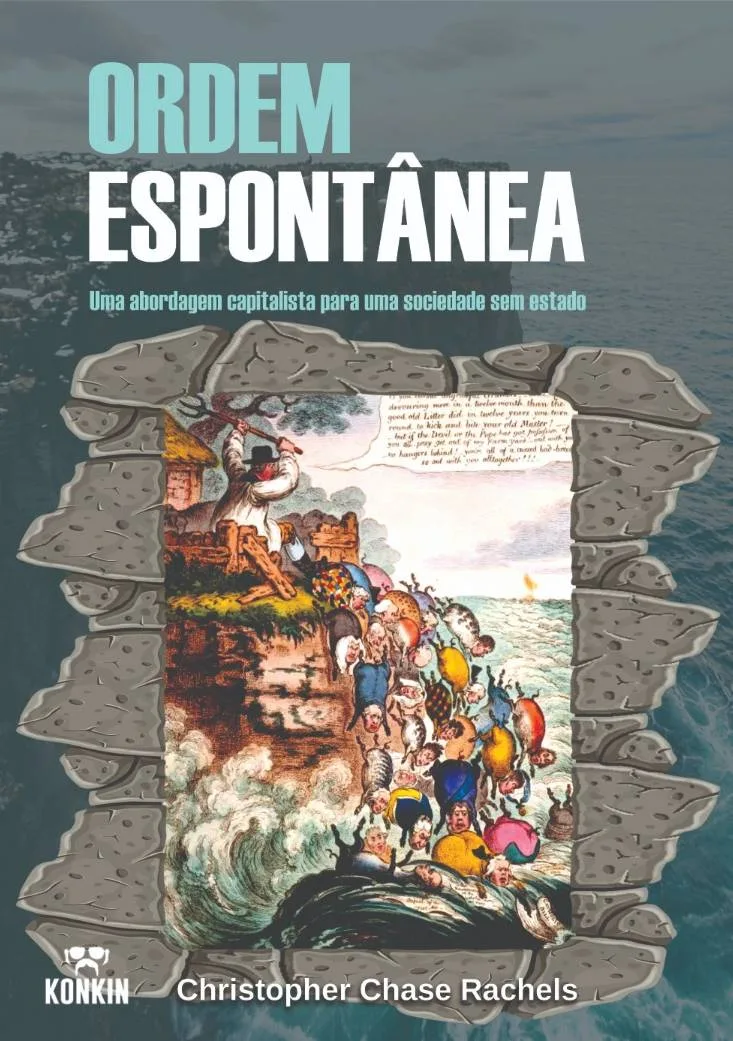 Capa de Ordem Espontânea