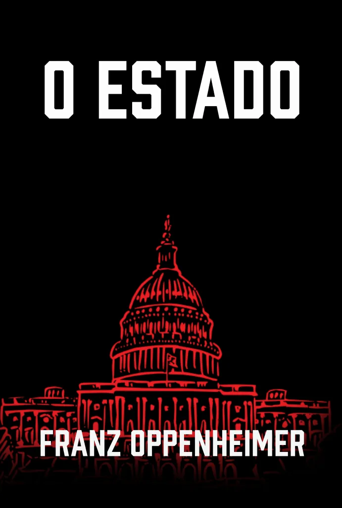 Capa de O Estado
