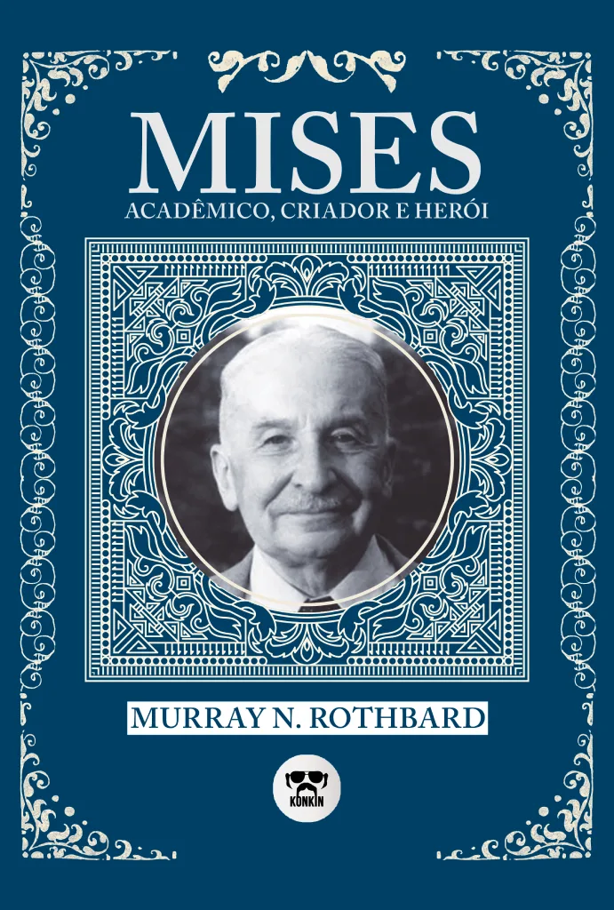 Capa de Mises